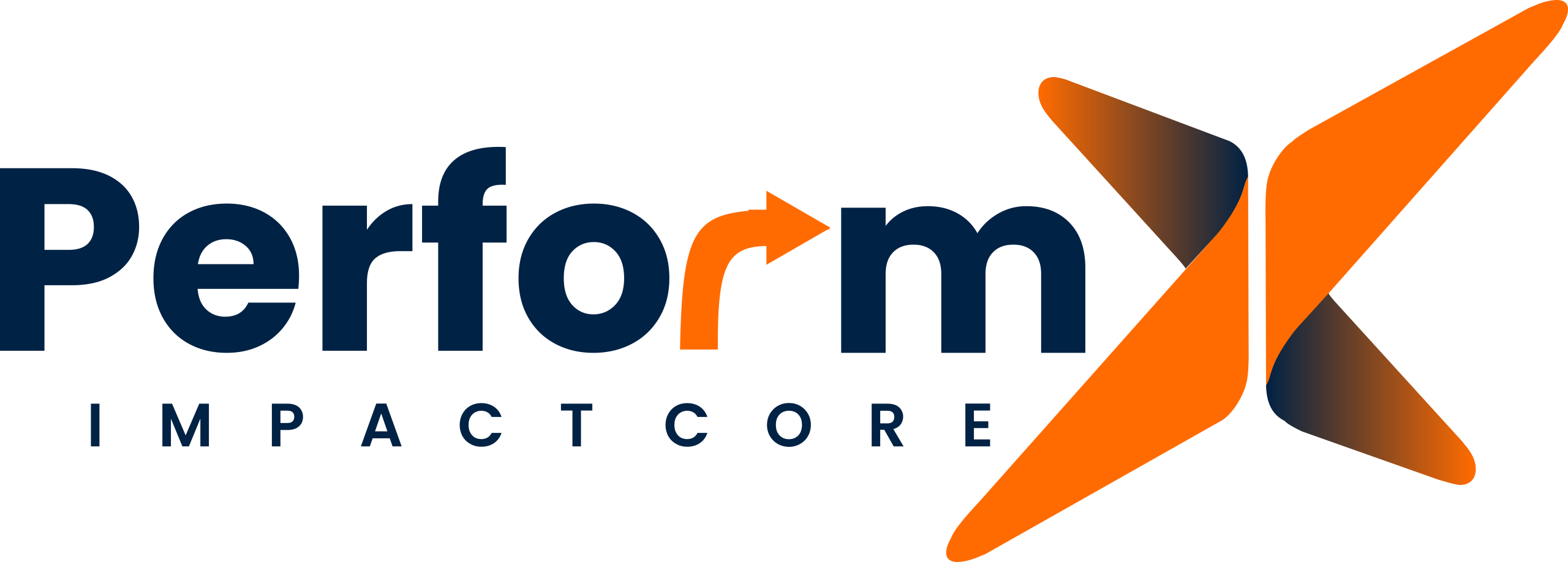 PerformX Logo